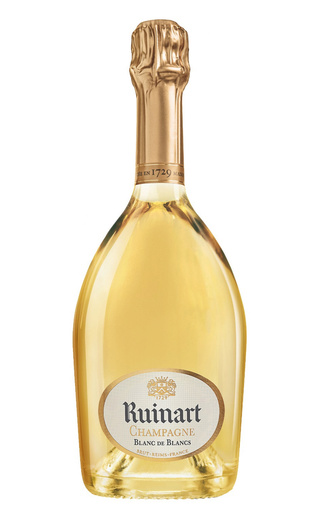 фото шампанское Ruinart Blanc de Blancs 0,75 л