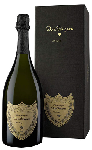 фото шампанское Dom Perignon Vintage 2005 0,75 л