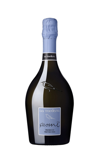 фото просекко La Tordera Saomi Prosecco Treviso 0,75 л