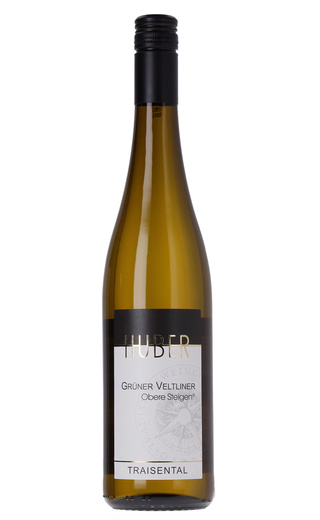 фото вино Markus Huber Gruner Veltliner Ried Alte Setzen Erste Lage Traisental Reserve 2017 0,75 л