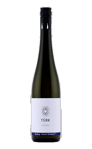 фото вино Weingut Turk Kremser Vainberge Riesling 0,75 л