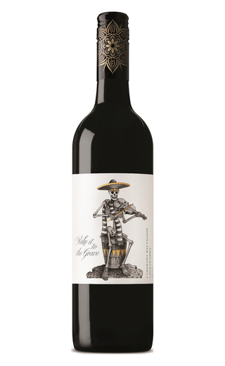 фото вино Take it to the Grave Cabernet Sauvignon 0,75 л