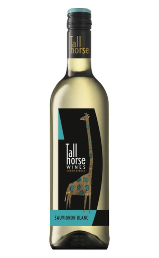 фото вино Tall Horse Sauvignon Blanc 0,75 л