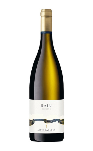 фото вино Alois Lageder Rain Riesling 2017 0,75 л