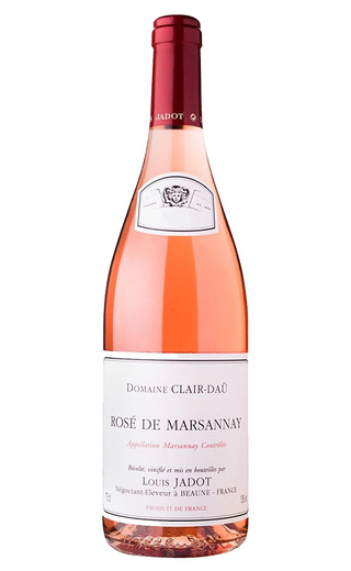 фото вино Louis Jadot Domaine Clair-Dau Rose de Marsannay 2017 0,75 л