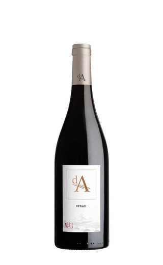 фото вино Domaine Astruc Syrah 0,75 л