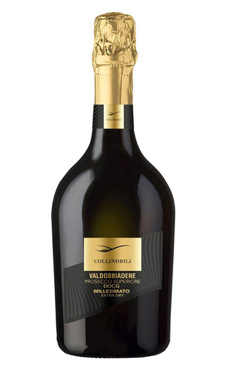 фото просекко Contarini Collinobili Prosecco 0,75 л