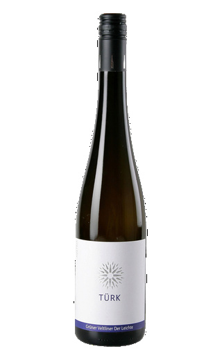 фото вино Weingut Turk Der Leichte Gruner Veltliner 0,75 л