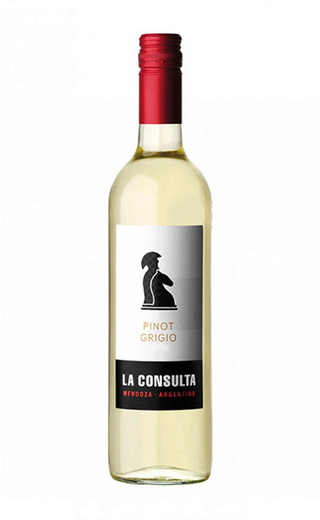 фото вино La Celia La Consulta Pinot Grigio 0,75 л