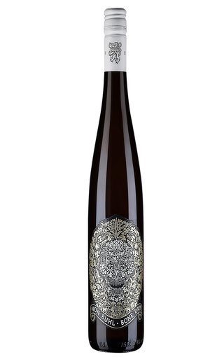 фото вино Reichsrat Von Buhl Bone Dry Riesling 2018 0,75 л