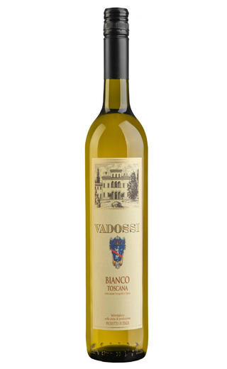 фото вино Bonacchi Vadossi Toscana Bianco 0,75 л