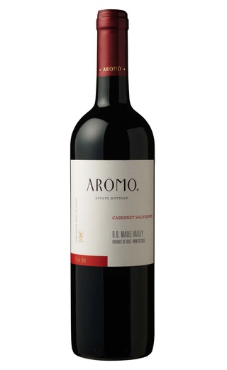 фото вино Aromo Cabernet Sauvignon Maule Valley 0,75 л