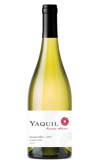 фото вино Aromo Sauvignon Blanc Maule Valley 0,75 л