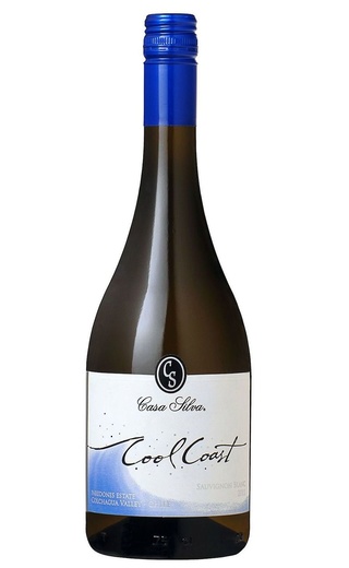 фото вино Casa Silva Cool Coast Sauvignon Blanc 0,75 л