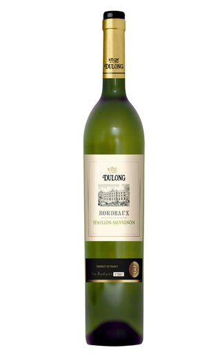 фото вино Dulong Semillon Sauvignon Bordeaux 0,75 л