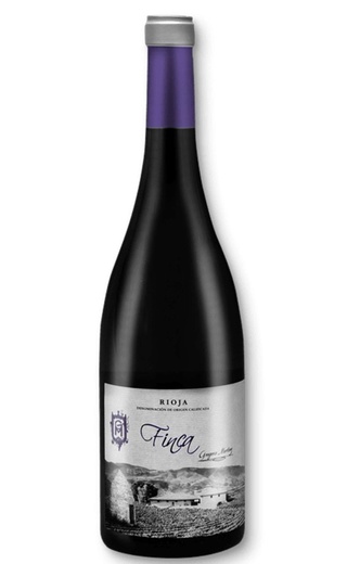 фото вино Gregorio Martinez Finca Tempranillo 2014 0,75 л