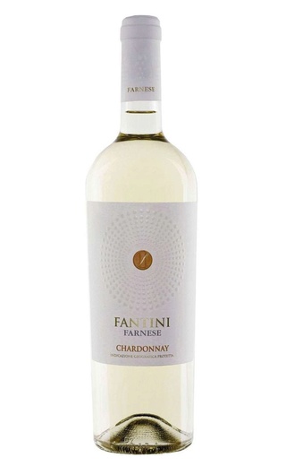 фото вино Farnese Fantini Trebbiano d'Abruzzo 2017 0,75 л