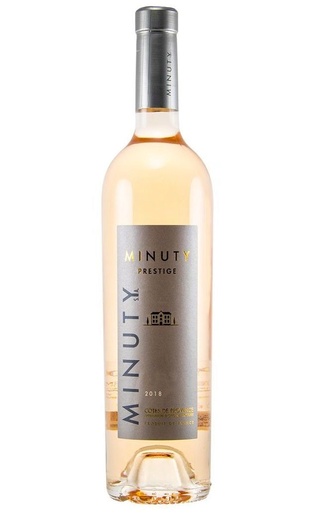 фото вино Chateau Minuty Prestige Rose 2018 1,5 л