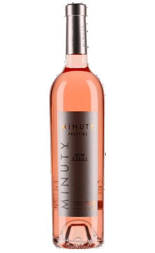 фото вино Chateau Minuty Prestige Rose 2017 3 л