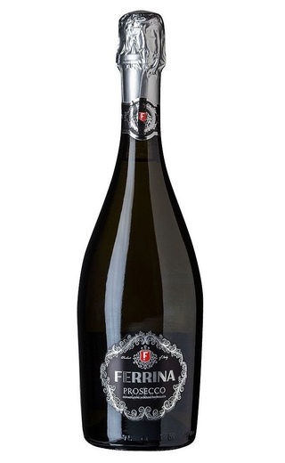 фото просекко Ferrina Prosecco 0,75 л