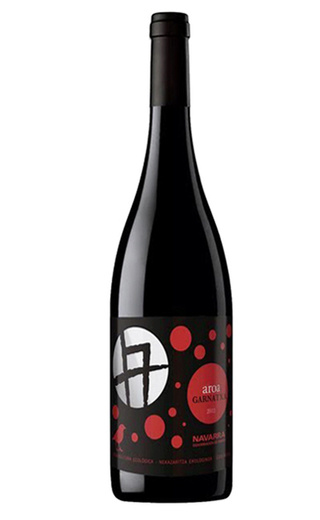 фото вино Vintae Luxury Aroa Garnacha 0,75 л