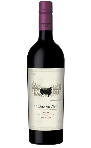 Grenache syrah discount