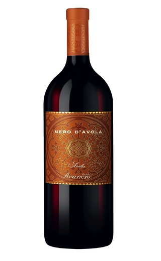 фото вино Feudo Arancio Nero d'Avola 2016 1,5 л