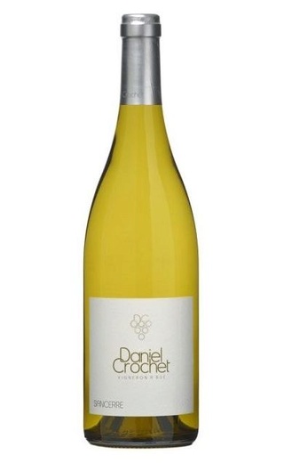 фото вино Daniel Crochet Sancerre 2017 0,75 л