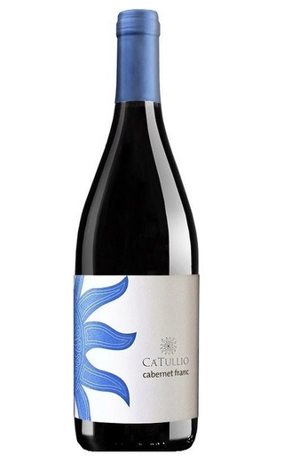 фото вино Luisa Isonzo Del Friuli Cabernet Franc 0,75 л