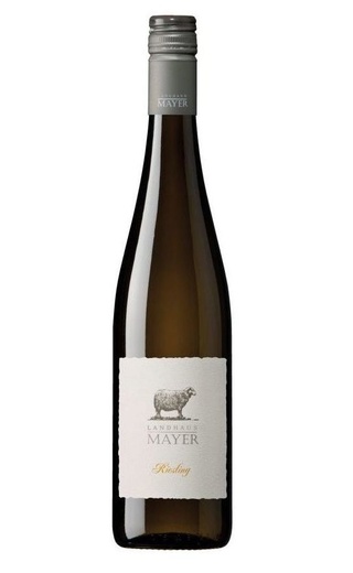 фото вино Landhaus Mayer Riesling 0,75 л