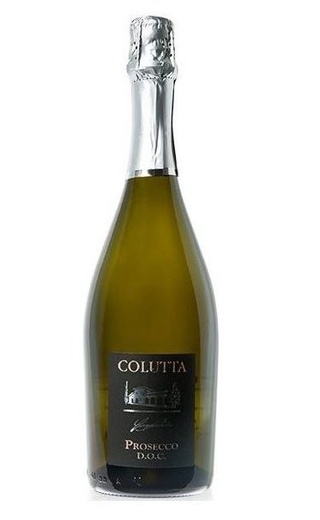 фото просекко Colutta Prosecco Brut 1,5 л