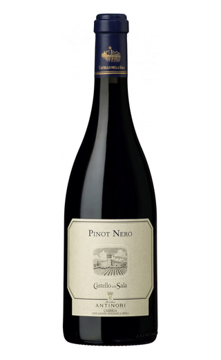 фото вино Antinori Castello della Sala Pinot Nero Umbria 2016 0,75 л