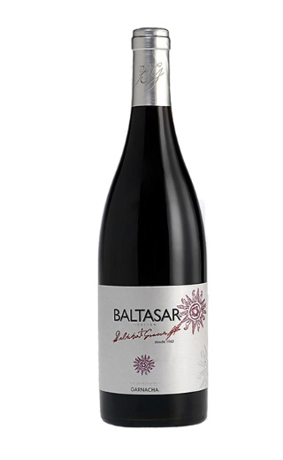 фото вино San Alejandro Baltasar El Politico Garnacha 2017 0,75 л