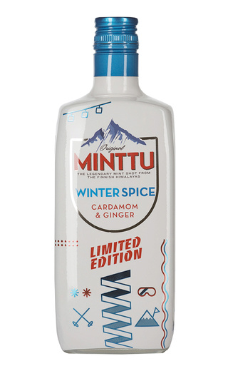 фото Minttu Winter Spice 0,5 л