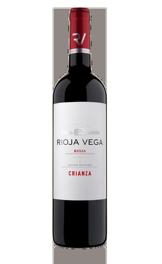 фото вино Rioja Vega Red 0,75 л