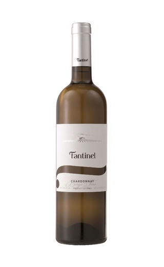 фото вино Fantinel Chardonnay Borgo Tesis 2018 0,75 л