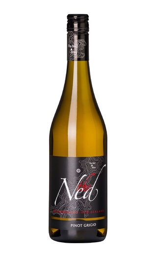 фото вино Marisco The Ned Pinot Grigio 2017 0,75 л