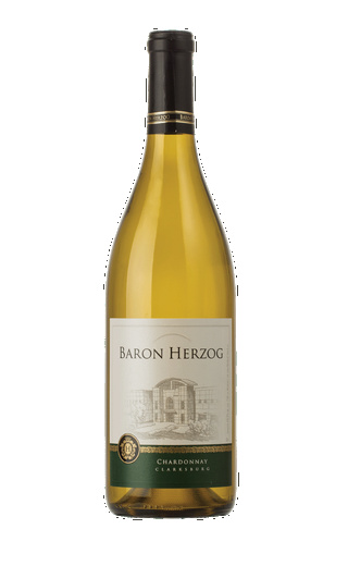 фото вино Baron Herzog Chardonnay 2017 0,75 л