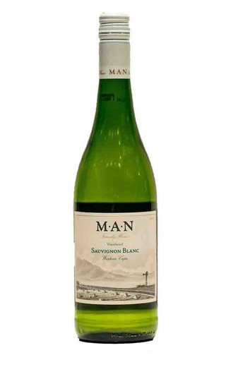 фото вино Man Family Wines Warrelwind Sauvignon Blanc 0,75 л