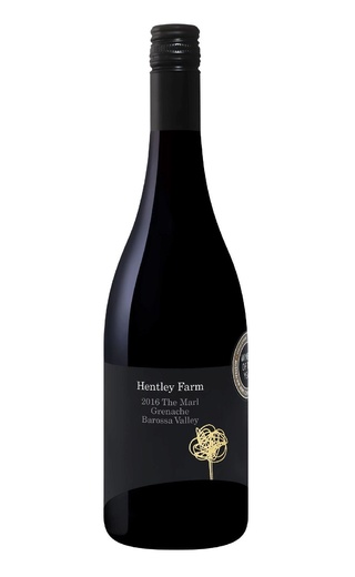 фото вино Hentley Farm The Marl Grenache Barossa Valley 2016 0,75 л