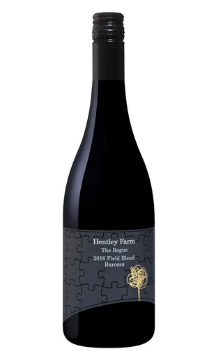 фото вино Hentley Farm The Rogue Field Blend 2016 0,75 л