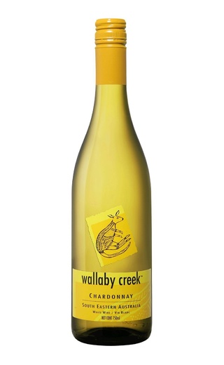 фото вино Wallaby Creek Chardonnay 0,75 л