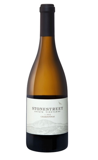 фото вино Stonestreet Estate Chardonnay 2015 0,75 л