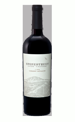 фото вино Stonestreet Estate Cabernet Sauvignon 2015 0,75 л