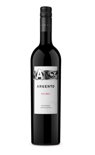 фото вино Bodega Argento Malbec Syrah 2015 0,75 л