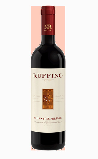 фото вино Ruffino Il Leo Chianti Superiore 2015 0,75 л