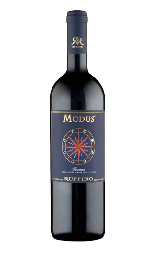 фото вино Ruffino Modus 2015 0,75 л