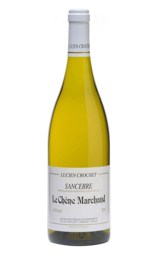 фото вино Lucien Crochet Le Chene Marchand Sancerre 2016 0,75 л