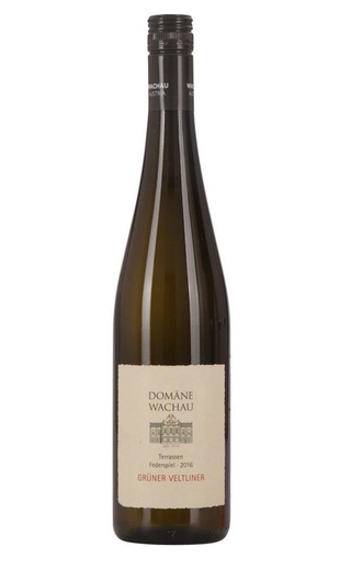 фото вино Domane Wachau Pichlpoint Gruner Veltliner Federspiel 2017 0,75 л