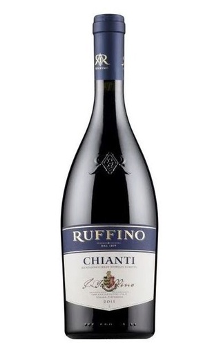 фото вино Ruffino Chianti 2015 0,75 л